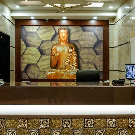 Hotel Raghunath Jammu Eksteriør bilde