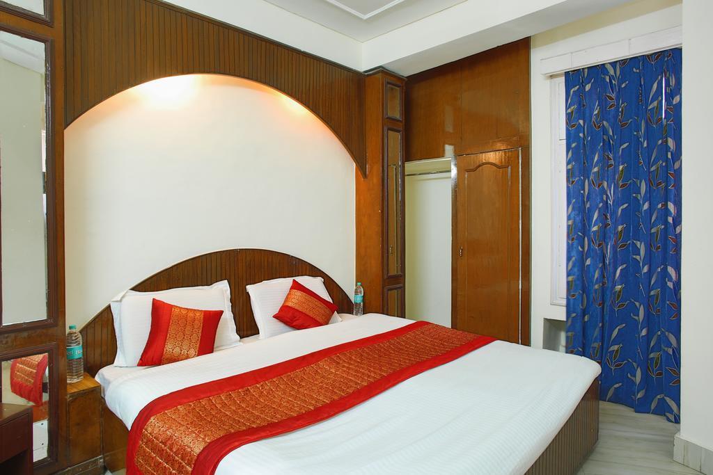 Hotel Raghunath Jammu Eksteriør bilde